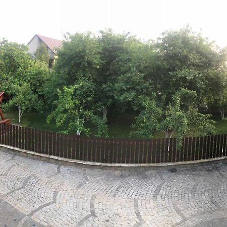 Катерина Hotel Chynadiyovo Bagian luar foto