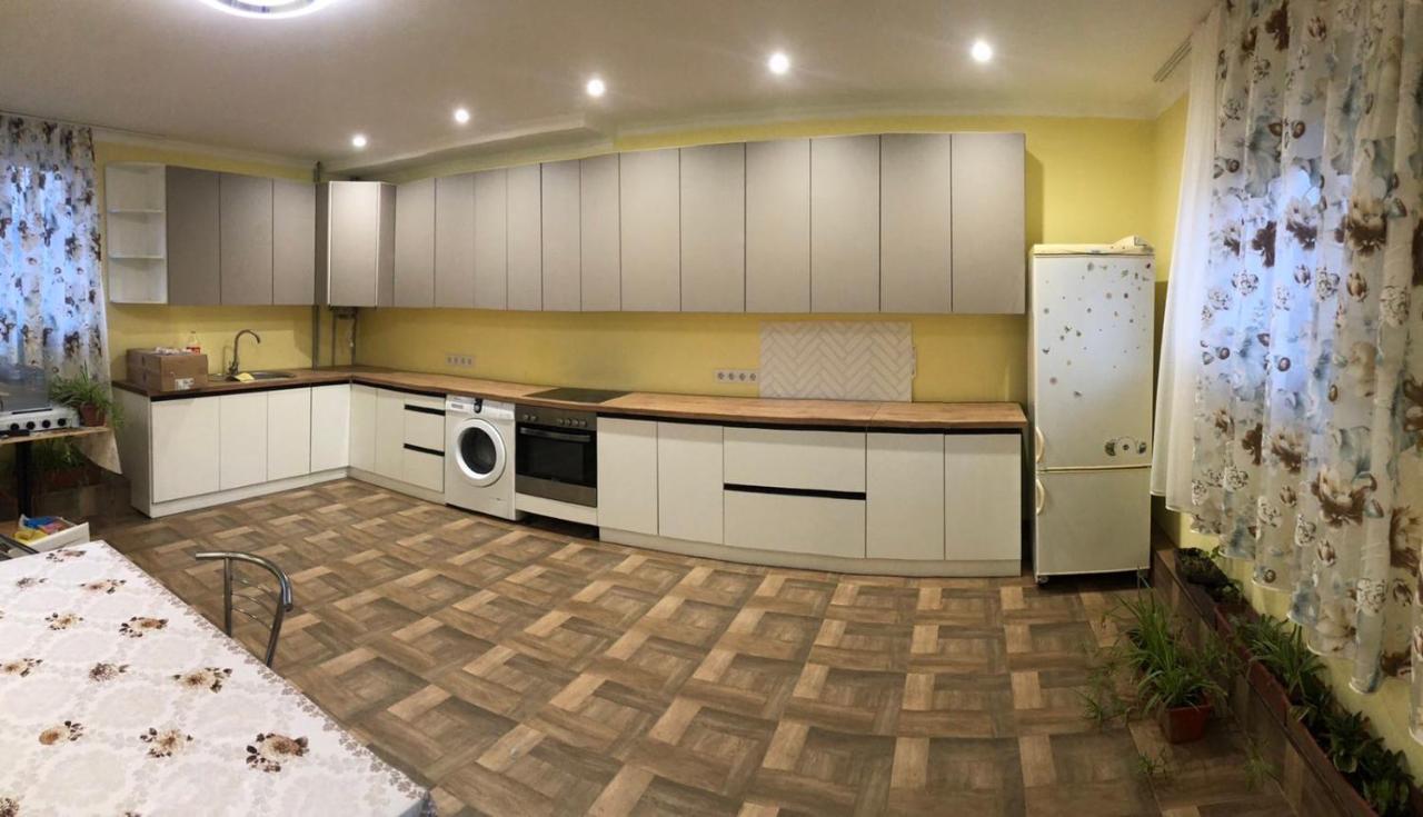Катерина Hotel Chynadiyovo Bagian luar foto