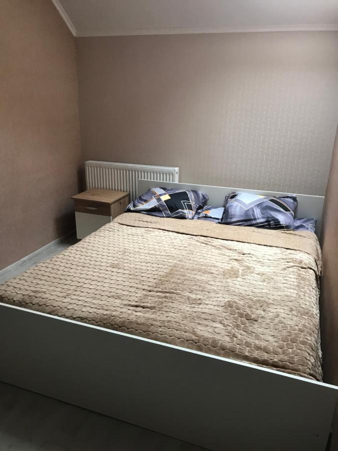 Катерина Hotel Chynadiyovo Bagian luar foto