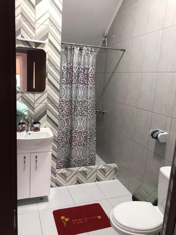 Катерина Hotel Chynadiyovo Bagian luar foto