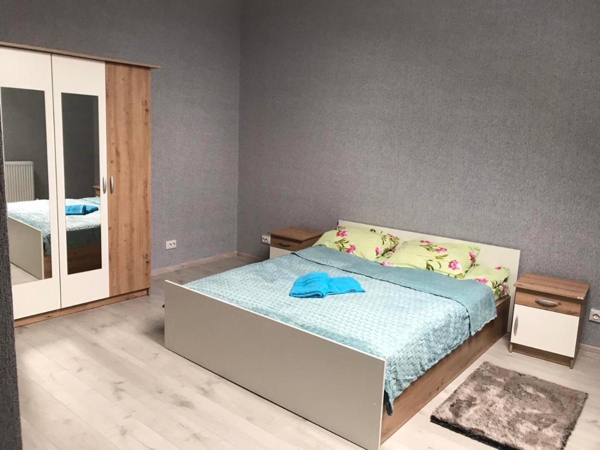 Катерина Hotel Chynadiyovo Bagian luar foto