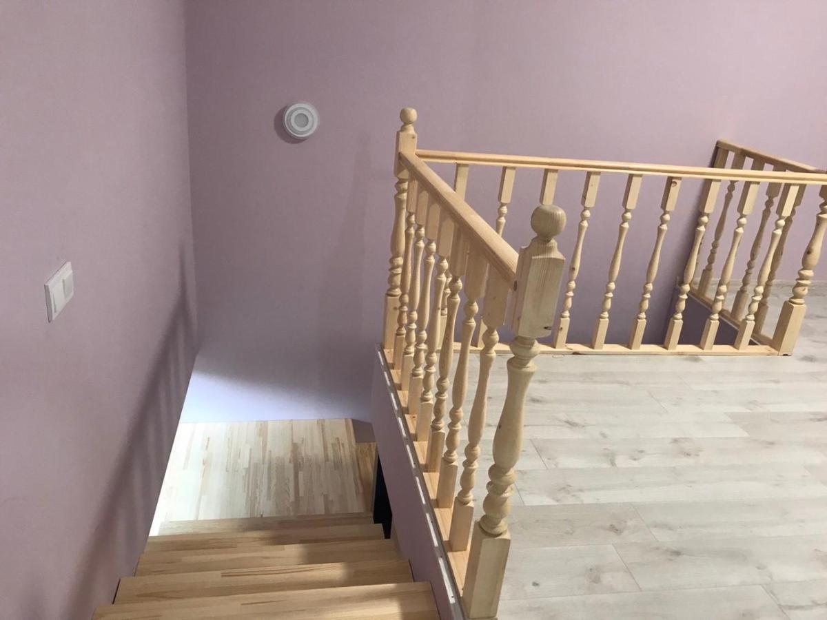 Катерина Hotel Chynadiyovo Bagian luar foto