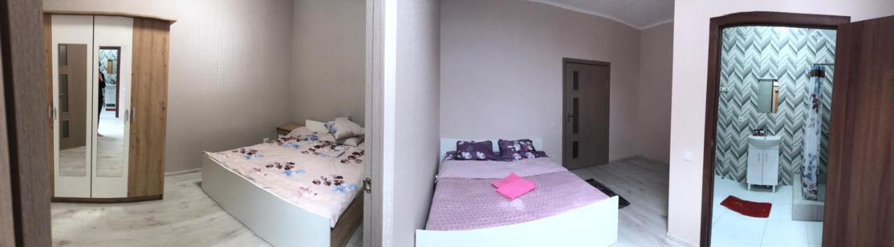 Катерина Hotel Chynadiyovo Bagian luar foto