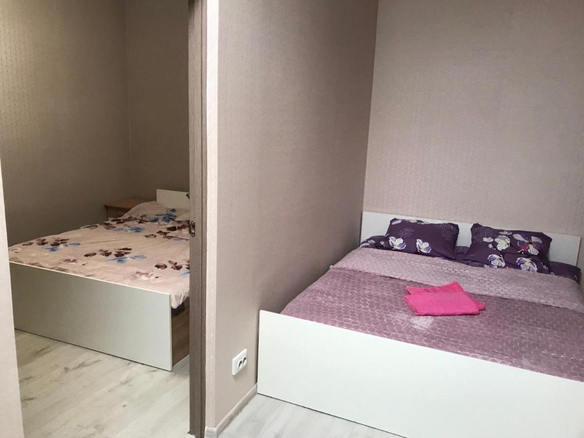 Катерина Hotel Chynadiyovo Bagian luar foto
