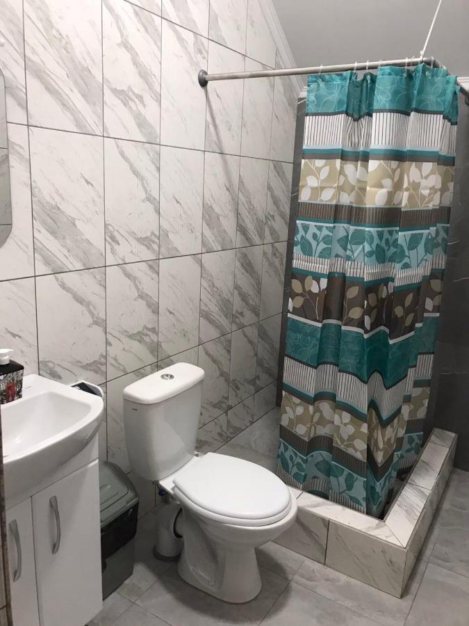 Катерина Hotel Chynadiyovo Bagian luar foto