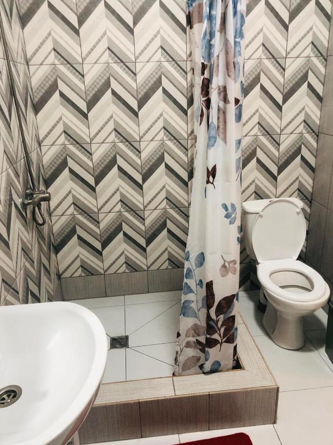 Катерина Hotel Chynadiyovo Bagian luar foto