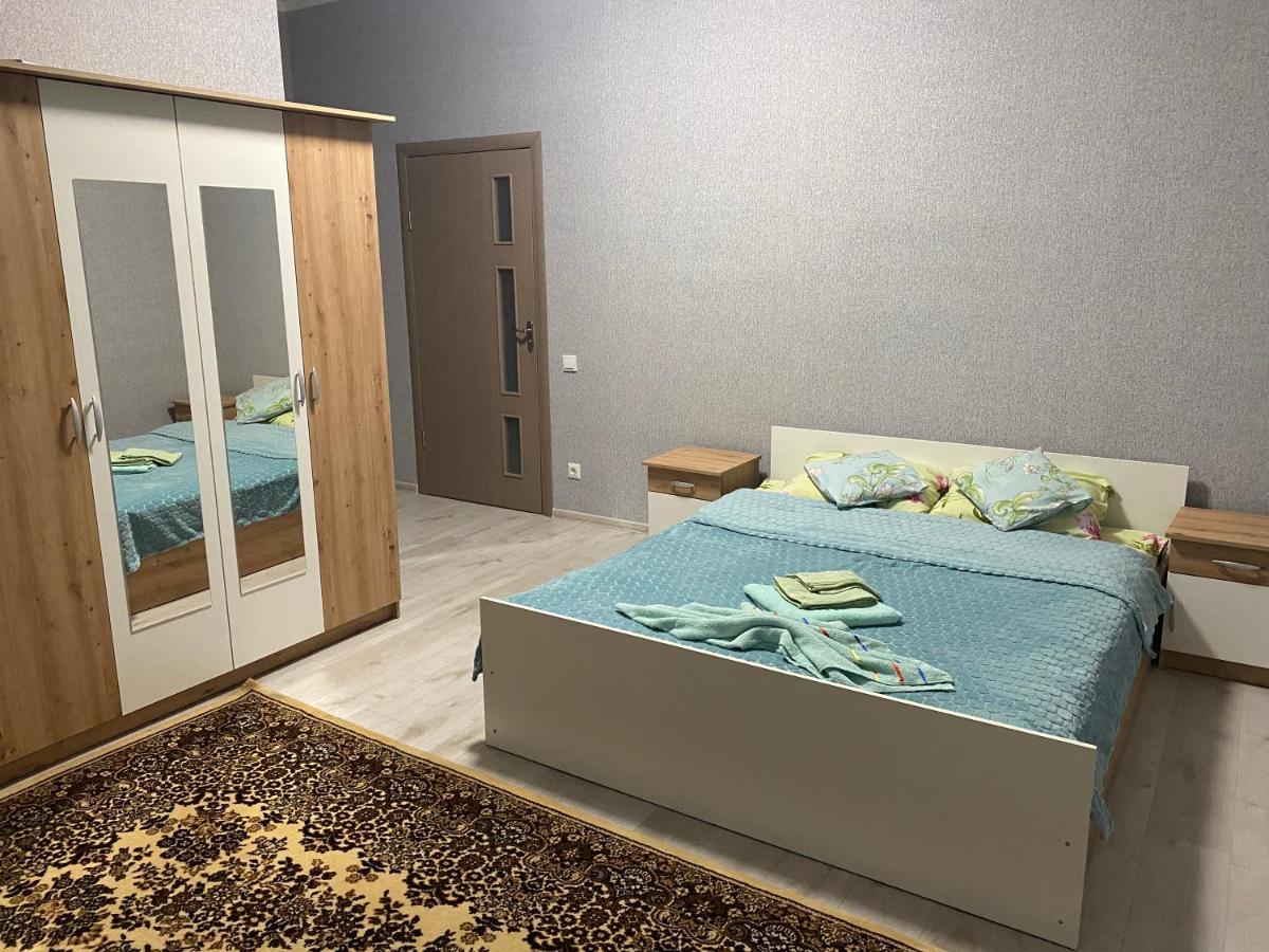 Катерина Hotel Chynadiyovo Bagian luar foto