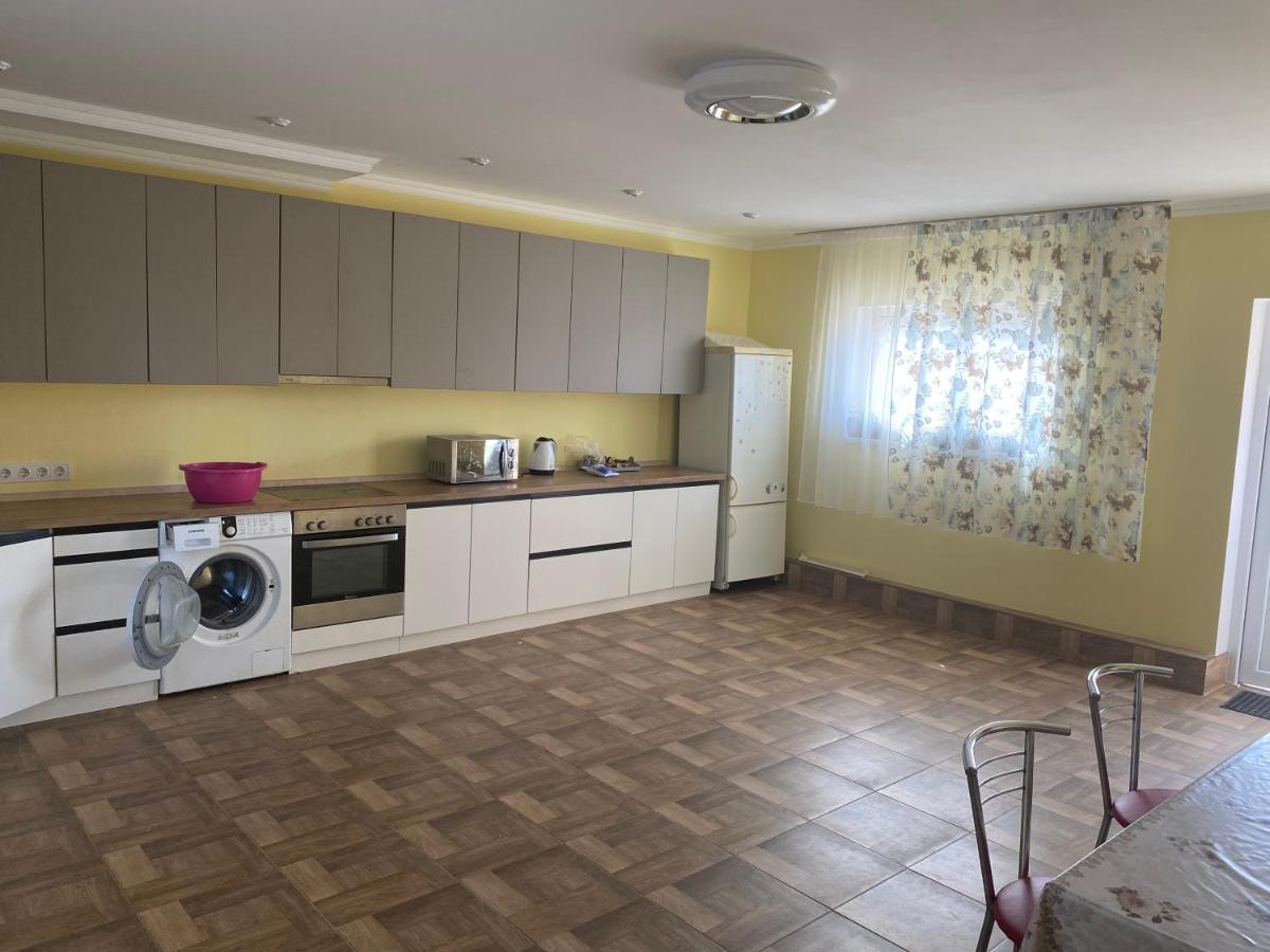 Катерина Hotel Chynadiyovo Bagian luar foto