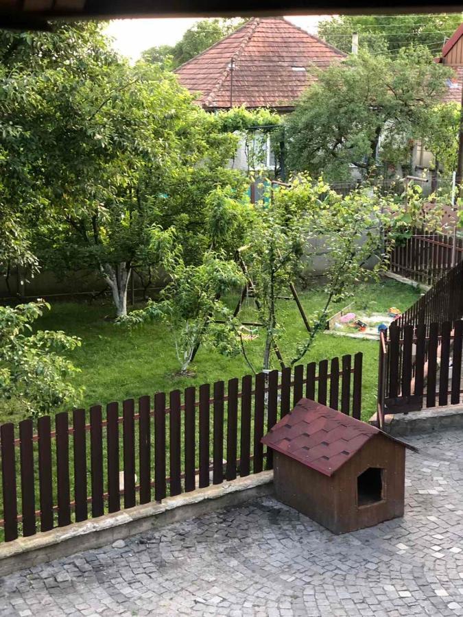 Катерина Hotel Chynadiyovo Bagian luar foto