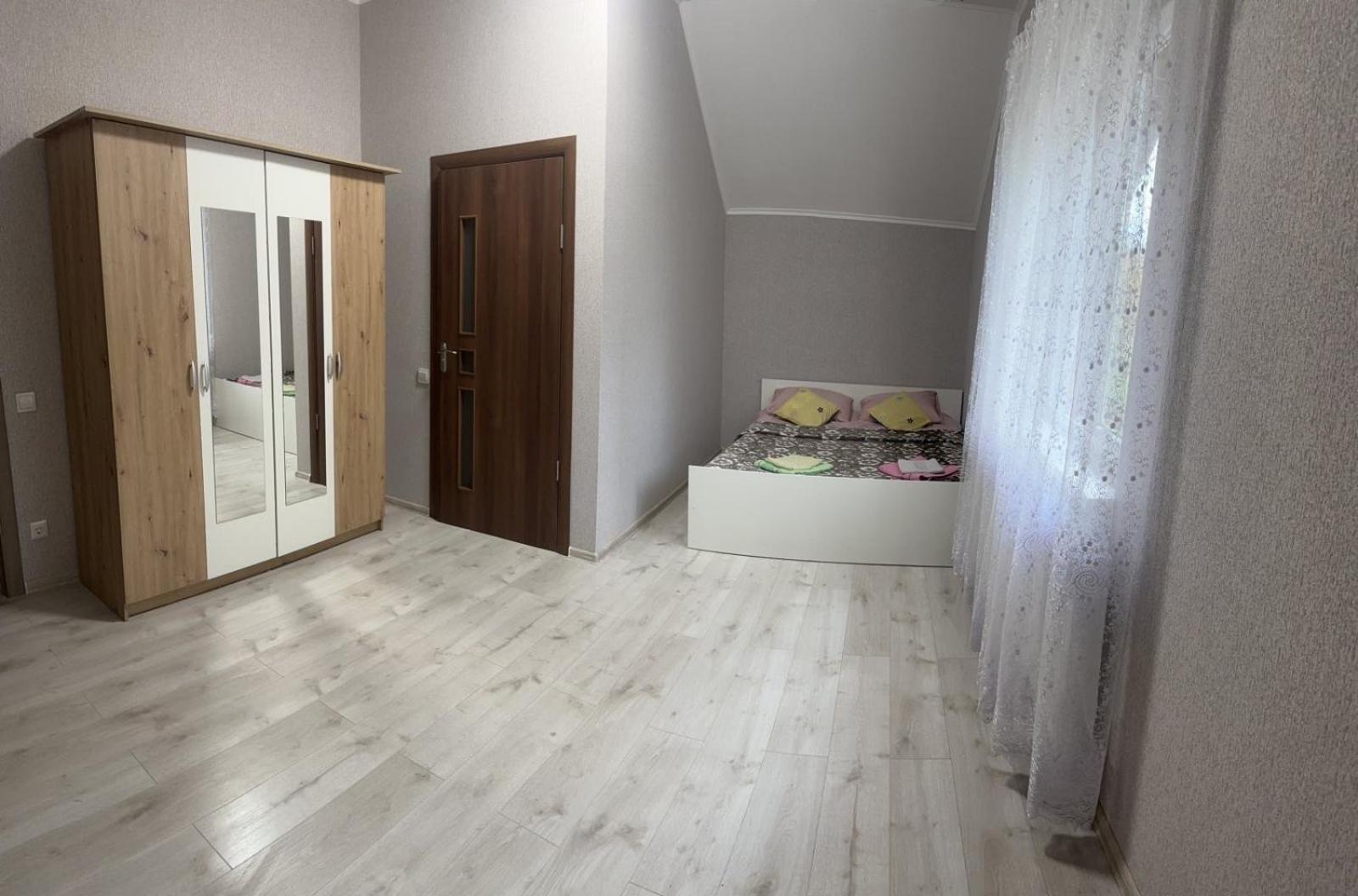 Катерина Hotel Chynadiyovo Bagian luar foto